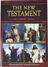 B-NB-CAT-NT RL - Catholic Book Publishing Corp - 9780899423111