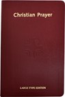 Christian Prayer - International Commission on English in t - 9780899424071