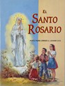 El Santo Rosario - Lawrence G. Lovasik - 9780899424668