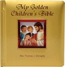 My Golden Children's Bible - Thomas J. Donaghy - 9780899424835