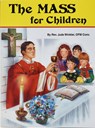 The Mass for Children - Jude Winkler - 9780899424897