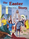 The Easter Story - Jude Winkler - 9780899424927