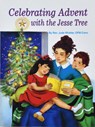 Celebrating Advent with the Jesse Tree - Jude Winkler - 9780899424958