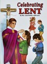 Celebrating Lent - Jude Winkler - 9780899425023
