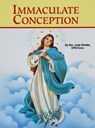 The Immaculate Conception: Patroness of the Americas - Jude Winkler - 9780899425030