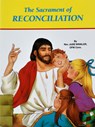 The Sacrament of Reconcilia - Jude Winkler - 9780899425092