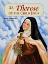 St. Therese of the Child Jesus - Jude Winkler - 9780899425184