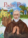 Padre Pio - Jude Winkler - 9780899425313