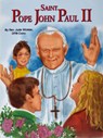 Saint John Paul II - Jude Winkler - 9780899425382