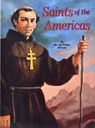 Saints of the Americas - Jude Winkler - 9780899425405