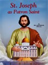 Saint Joseph as Patron Saint - Jude Winkler - 9780899425436
