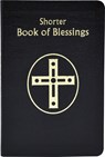 Shorter Book of Blessings - International Commission on English in t - 9780899425665