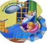 Angels Surround Us (Rattle Book) - Catholic Book Publishing Corp - 9780899427249
