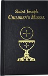 Children's Missal: An Easy Way of Participating at Mass for Boys and Girls - Catholic Book Publishing & Icel - 9780899428062