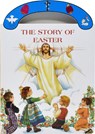 The Story of Easter: St. Joseph Carry-Me-Along Board Book - George Brundage - 9780899428482