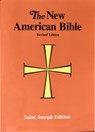 Saint Joseph Bible-NABRE - Confraternity of Christian Doctrine - 9780899429625