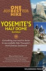 One Best Hike: Yosemite's Half Dome - Rick Deutsch - 9780899976747