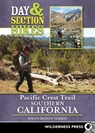 Day & Section Hikes Pacific Crest Trail: Southern California - David Money Harris - 9780899976846