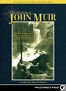 Wisdom of John Muir - Anne Rowthorn - 9780899976945