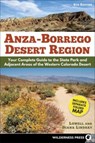 Anza-Borrego Desert Region - Lowell Lindsay ; Diana Lindsay - 9780899977799