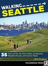 Walking Seattle - Clark Humphrey - 9780899978130