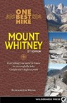 One Best Hike: Mount Whitney - Elizabeth Wenk - 9780899978321
