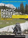 Pacific Crest Trail Data Book - Benedict Go - 9780899979014