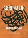 ADRENALIN - Ghayath Almadhoun - 9780900575976