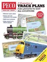 A Compendium of Track Plans -  - 9780900586026