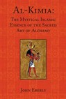Al-Kimia - John Eberly - 9780900588488