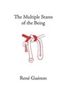The Multiple States of the Being - Rene Guenon - 9780900588594