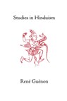 Studies in Hinduism - Rene Guenon - 9780900588709