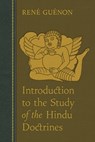 Introduction to the Study of the Hindu Doctrines - Rene Guenon ; Guenon - 9780900588730