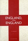 England, Their England - A.G. Macdonell - 9780900891878