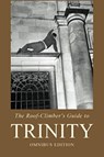 The Roof-Climber's Guide to Trinity - Omnibus - Geoffrey Winthrop-Young ; John Hurst ; Richard Williams - 9780900891922