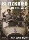 Blitzkrieg in the West - Jean-Paul Pallud - 9780900913686