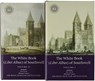 The White Book (Liber Albus) of Southwell - Michael Jones ; Julia Barrow ; Trevor Foulds ; David (Contributor) Crook - 9780901134677