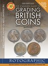 The Standard Guide to Grading British Coins - Derek Francis Allen - 9780901170255