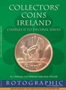 Collectors' Coins Ireland 1660 - 2000 (2015 edition) - Chris Henry Perkins - 9780901170347