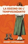 La edzino de l' tempvoja¿anto - Audrey Niffenegger - 9780902756793