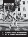 The Russian Invasion and the Ukrainian Left - Taras Bilous - 9780902869486