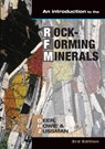 Introduction to the Rock-forming Minerals - W. A. Deer ; R. A. Howie ; J. Zussman - 9780903056274