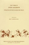Works of Sven Aggesen - AGGESEN,  Sven - 9780903521246