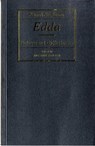 Edda Prologue & Gylfaginni - Snorri Sturluson - 9780903521642