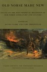 Old Norse Made New -  - 9780903521765