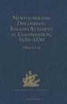 Newfoundland Discovered - CELL,  Gillian T. - 9780904180138