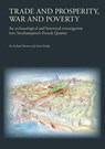 Trade and Prosperity, War and Poverty - Richard Brown ; Alison Brown ; Alan Hardy - 9780904220674