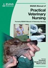 BSAVA Manual of Practical Veterinary Nursing - Elizabeth Mullineaux ; Marie Jones - 9780905214917