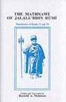 The Mathnawi of Jalalu'ddin Rumi - Reynold A Nicholson - 9780906094273