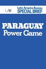 Paraguay - Latin America Bureau - 9780906156100